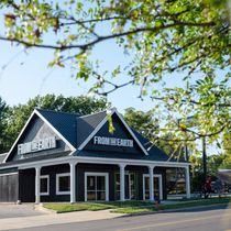 From the Earth - Brookside