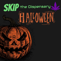 Skip the dispensary