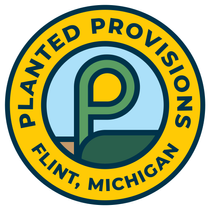 Planted Provisioning - Flint