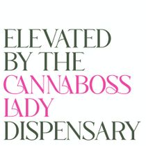 Elevated CannaBoss Lady Dispensary