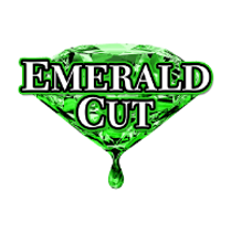 Emerald Cut - Pocola