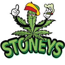Stoney’s Edibles