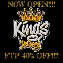 Kings Delivery - Sun Valley / Tujunga / Sunland