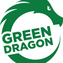 Green Dragon - Colfax