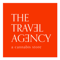The Travel Agency: A Cannabis Store