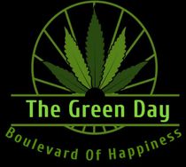 The Green Day - 24/7 DRIVE THRU!