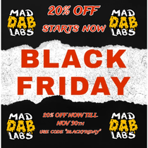 🔥MAD DAB LABS🔥 - BRADFORD