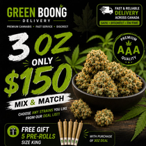 Green Boong