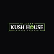 Kush House - Edmond