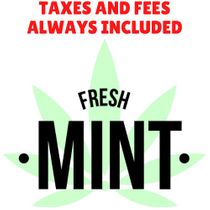 Fresh Mint - Antioch