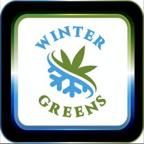 Winter Greens Delivery - Anaheim