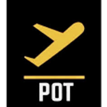 Runway Pot - 936 Dixon