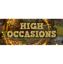 High Occasions
