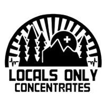 Locals Only Concentrates