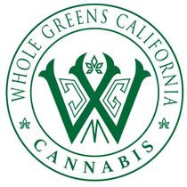 Whole Greens California