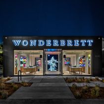 Wonderbrett - Beverly