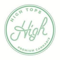 High Tops - Powers