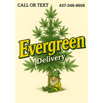 Evergreen Delivery