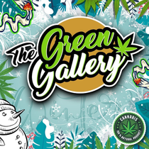 Green Gallery 