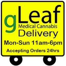 gLeaf Delivery