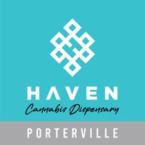 HAVEN Cannabis Marijuana and Weed Dispensary - Porterville