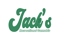 Jack's Cannabis Company - Northampton