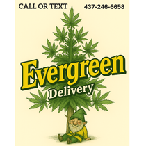 Everygreen Delivery