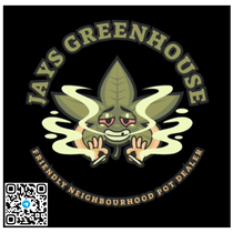 Jays Greenhouse