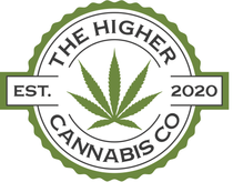 THE HIGHER CANNABIS COMPANY