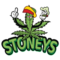 Stoney's Edibles