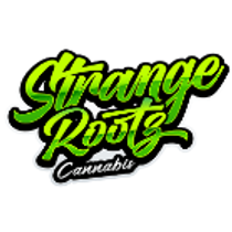 Strange Rootz Cannabis - Twin Lake
