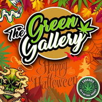 The Green Gallery