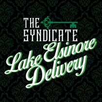 The Syndicate Delivery - Lake Elsinore
