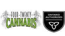 FOUR-TWENTY CANNABIS CANADA