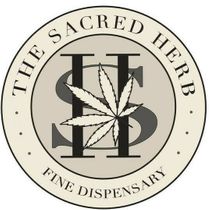 The Sacred Herb