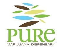 Pure Marijuana Dispensary - W. 40th Ave. - Recreational