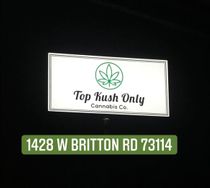 Top Kush Only