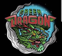 Green Dragon Delivery