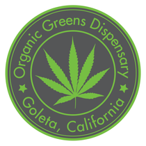 Organic Greens Collective