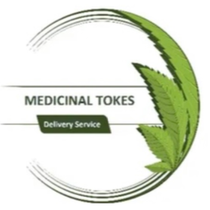 Medicinal Tokes Delivery Service