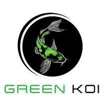 Green Koi Provisioning Center