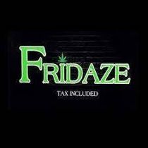 FRIDAZE - Previously Hazel