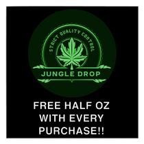 Jungle Drop Delivery