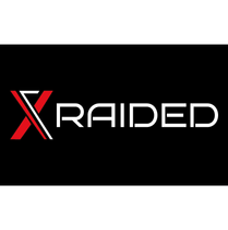 X Raided - Pacoima