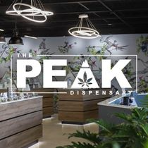 The Peak - 36th Street