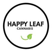 HAPPY LEAF CANNABIS