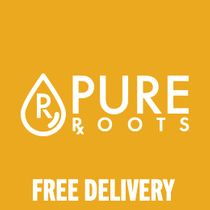 Pure Roots - Lansing