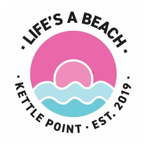 Life's A Beach