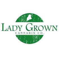 Lady Grown Deliveries