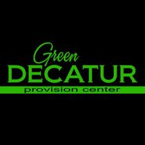 Green Decatur